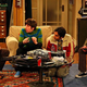 Illustration for article titled iThe Big Bang Theory/i: “The Work Song Nanocluster”